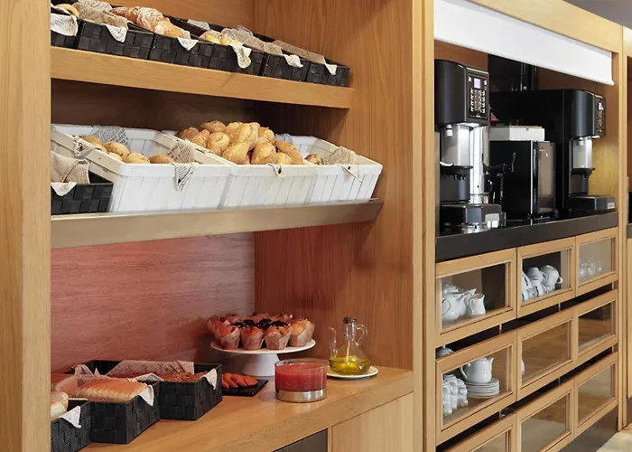 Boutique Hotel H10 Blue Mar - Adults Only